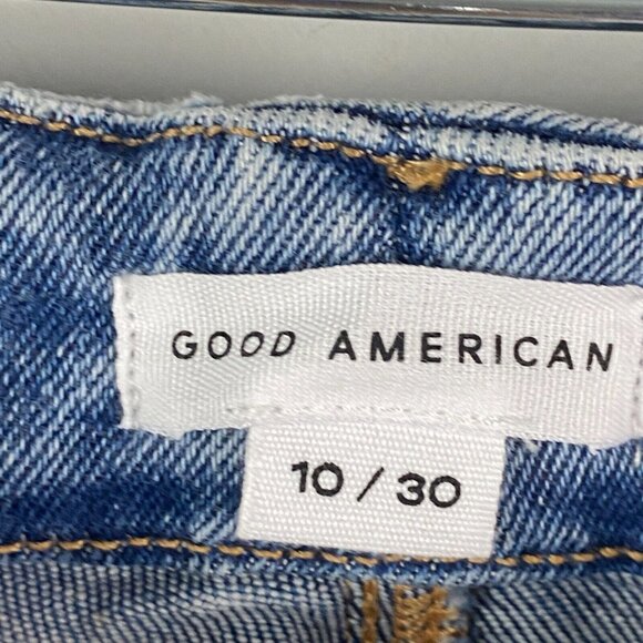 Good American Jeans - Picture 4 of 10